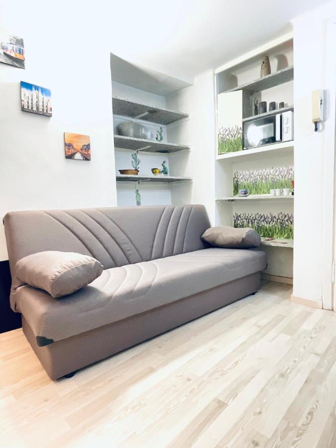 Apartment In 3 Minutes From Duomo Ingresso Via Dei Piatti Milan Exterior photo