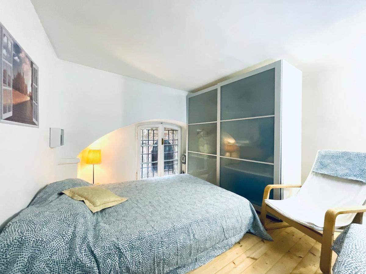 Apartment In 3 Minutes From Duomo Ingresso Via Dei Piatti Milan Exterior photo
