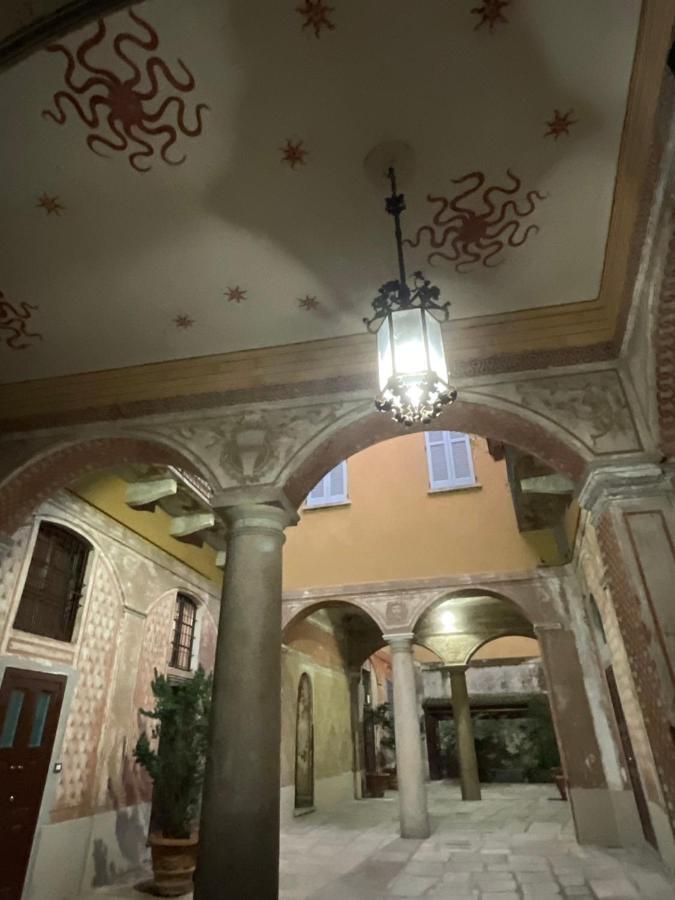 Apartment In 3 Minutes From Duomo Ingresso Via Dei Piatti Milan Exterior photo